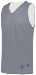 Augusta Sportswear  Men's Tricot Mesh Reversible Jersey 2.0