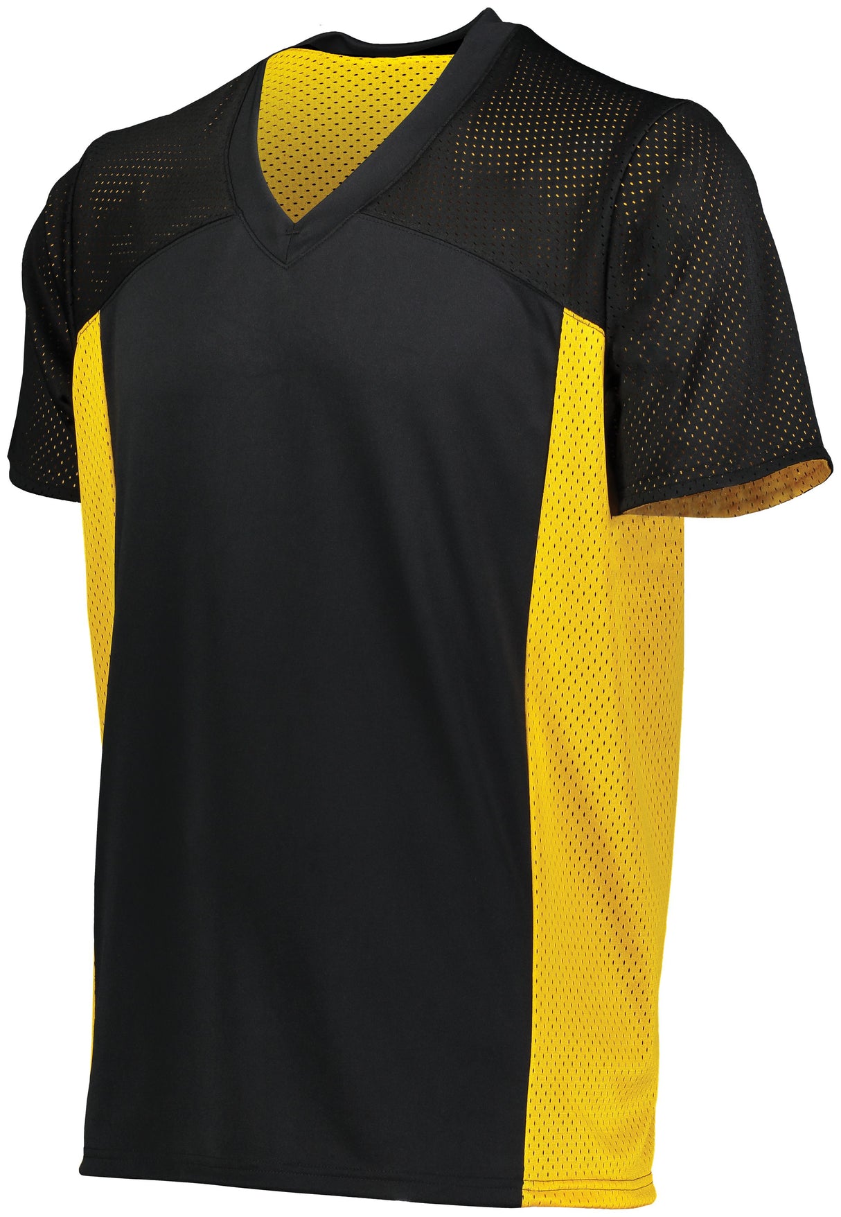 Augusta Sportswear  Men's Reversible Flag Football Jersey