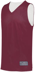 Augusta Sportswear  Men's Tricot Mesh Reversible Jersey 2.0