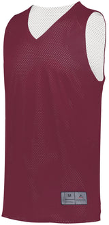 Augusta Sportswear  Men's Tricot Mesh Reversible Jersey 2.0