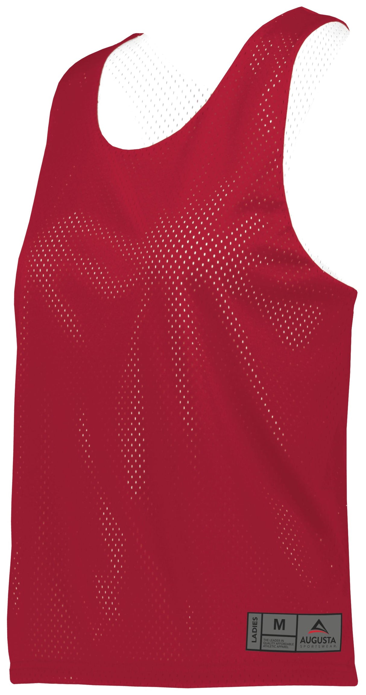 Augusta Sportswear  Women's  Mesh Reversible Pinnie