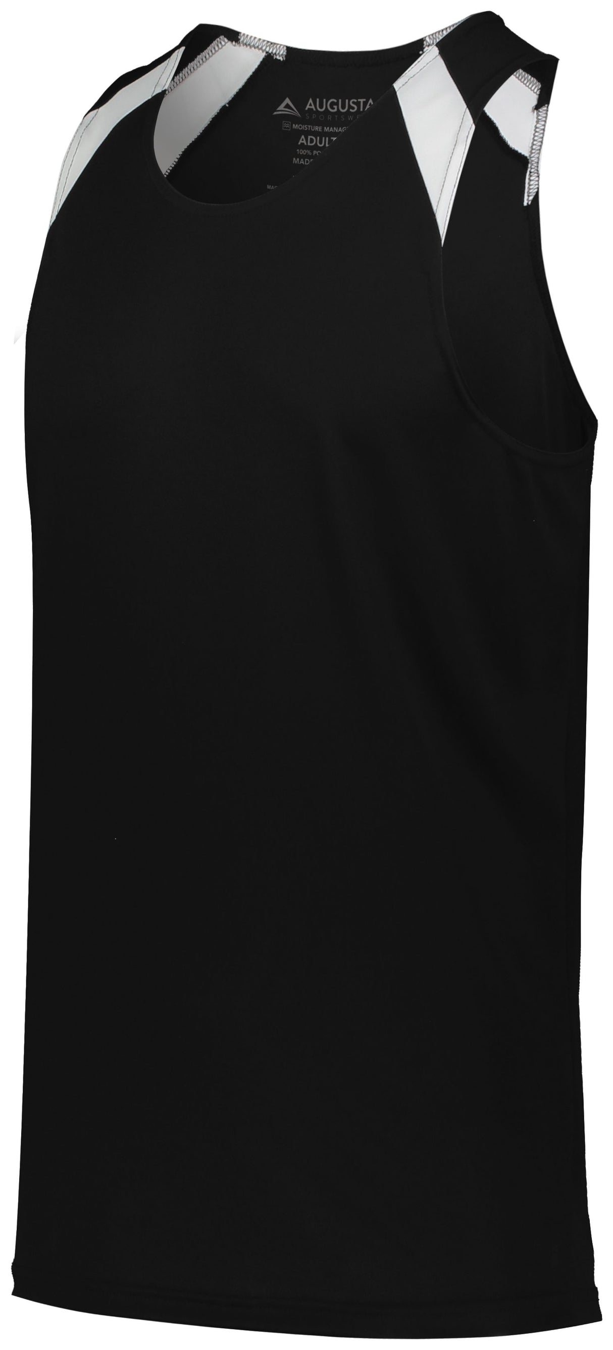 Augusta Sportswear Youth Overspeed Track Jersey