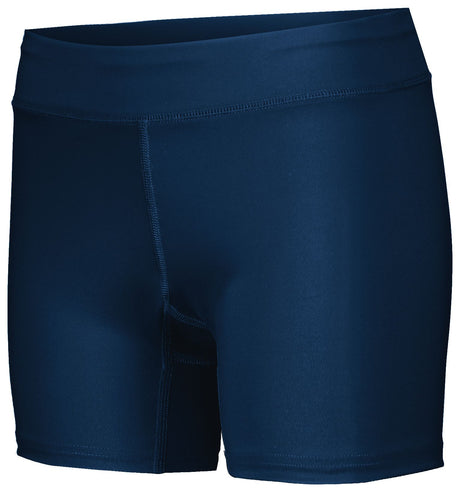 Holloway  Women's Ladies Pr Max Compression Shorts