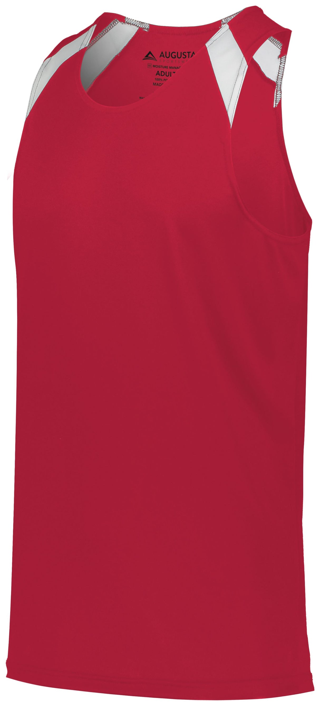 Augusta Sportswear Youth Overspeed Track Jersey