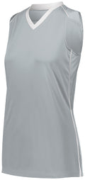 Augusta Sportswear Girl's Rover Jersey