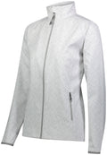 Holloway  Women's  Featherlight Soft Shell Jacket