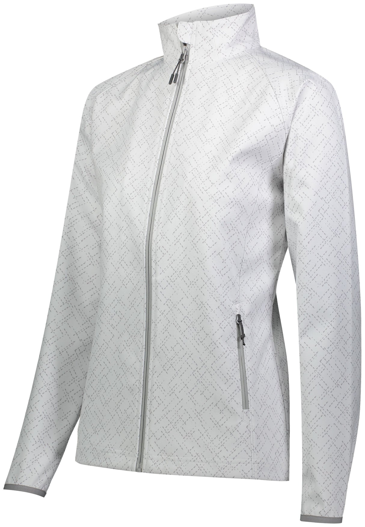 Holloway  Women's  Featherlight Soft Shell Jacket