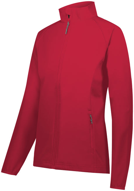 Holloway  Women's  Featherlight Soft Shell Jacket