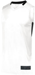 Augusta Sportswear  Men's Step-back Basketball Jersey