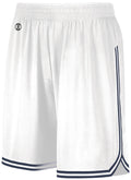 Holloway  Men's Retro Basketball Shorts