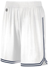 Holloway  Men's Retro Basketball Shorts