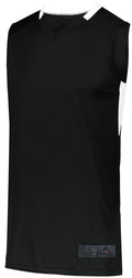 Augusta Sportswear  Men's Step-back Basketball Jersey