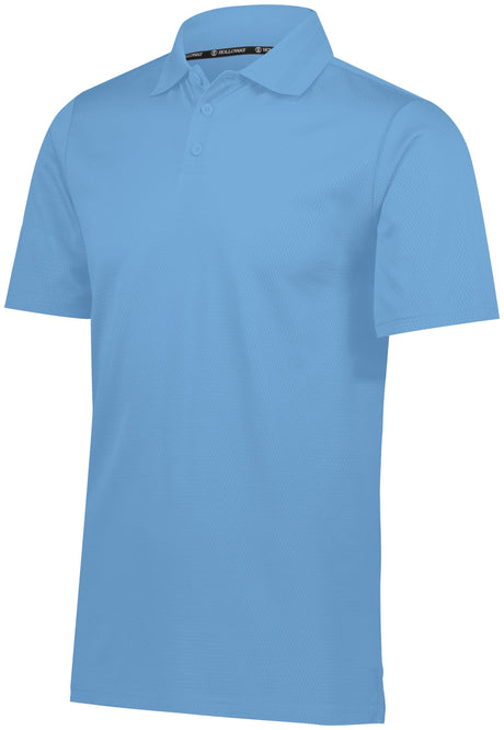 Holloway  Men's Prism Polo
