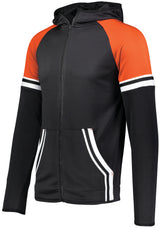 Holloway  Men's Retro Grade Jacket