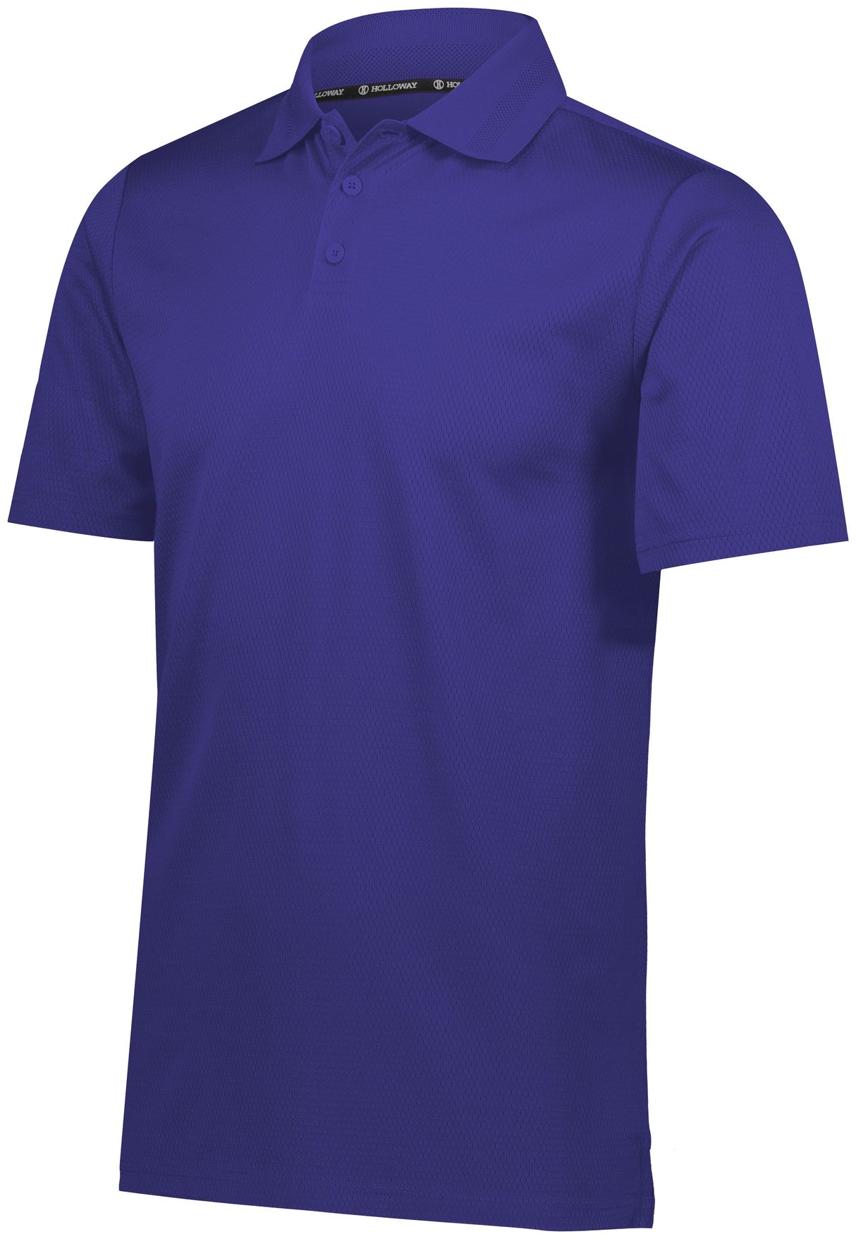 Holloway  Men's Prism Polo