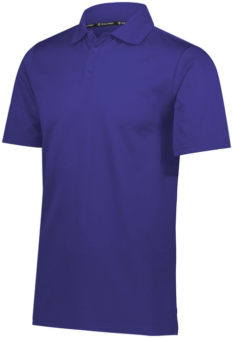 Holloway  Men's Prism Polo