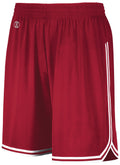 Holloway  Men's Retro Basketball Shorts