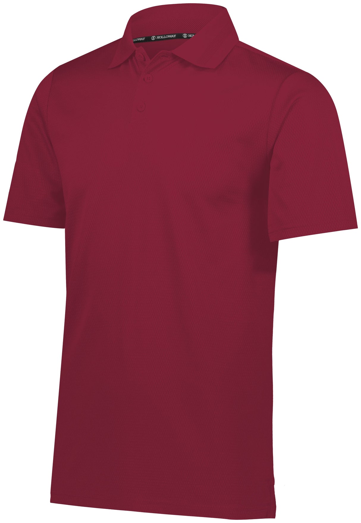Holloway  Men's Prism Polo