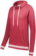 Holloway  Women's  All-american Funnel Neck Pullover