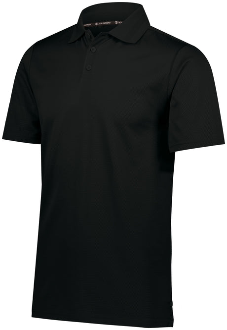Holloway  Men's Prism Polo
