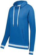 Holloway  Women's  All-american Funnel Neck Pullover