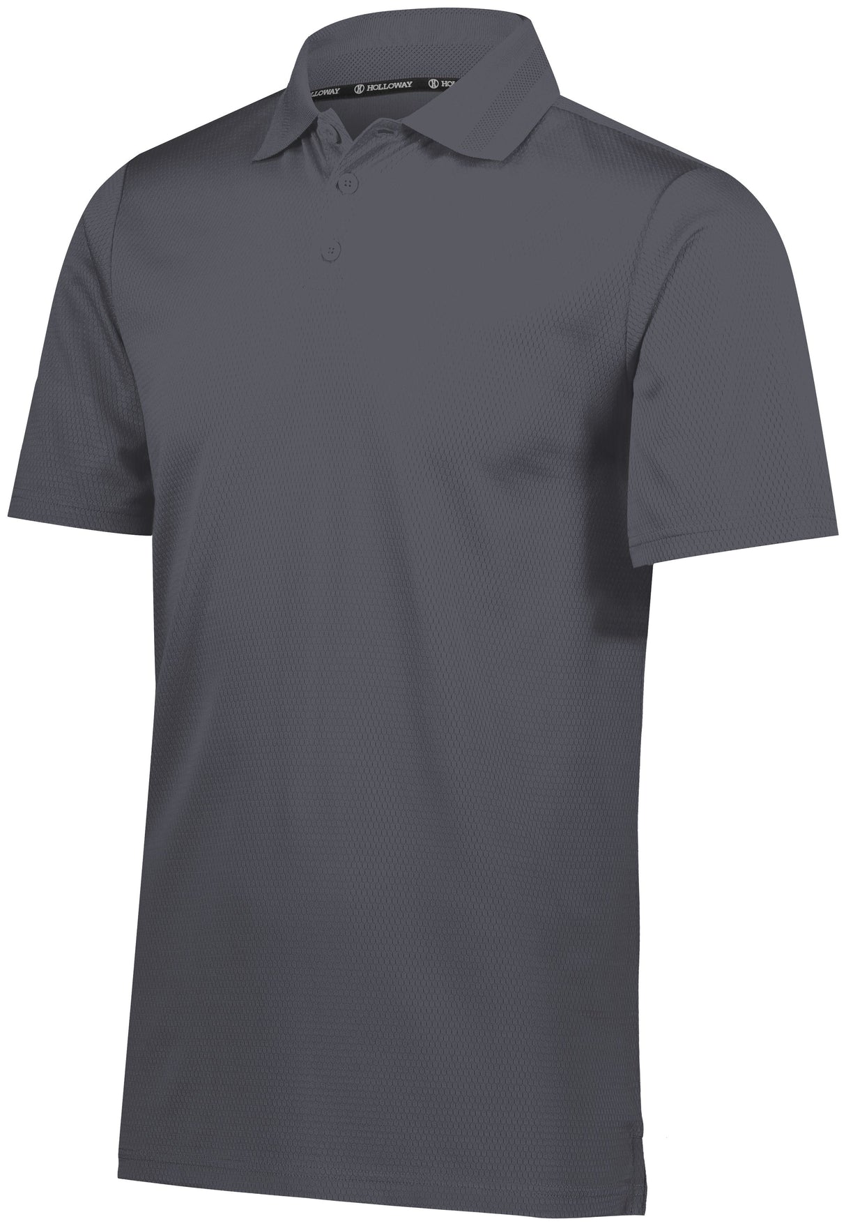 Holloway  Men's Prism Polo