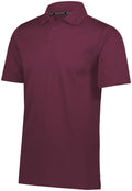 Holloway  Men's Prism Polo