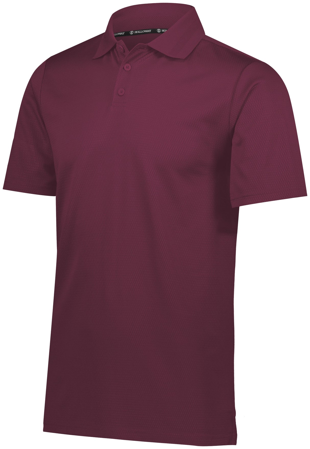 Holloway  Men's Prism Polo