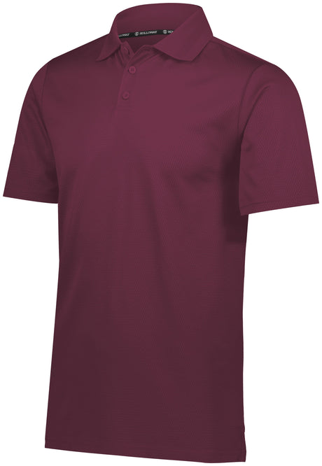 Holloway  Men's Prism Polo