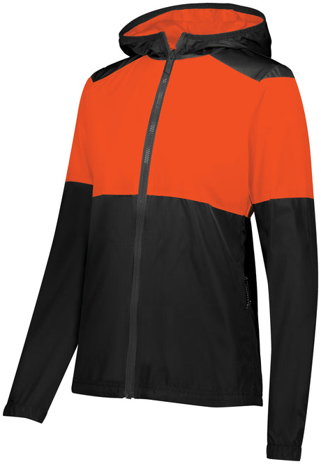 Holloway  Women's  Seriesx Hooded Jacket