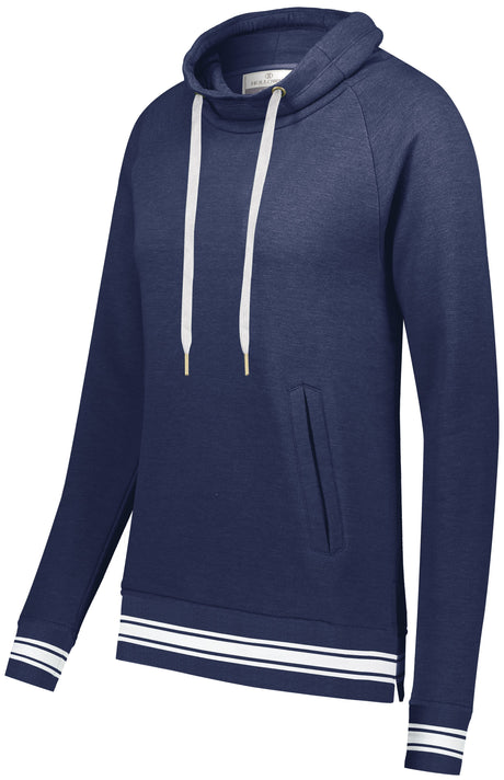 Holloway  Women's  All-american Funnel Neck Pullover