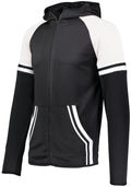 Holloway  Men's Retro Grade Jacket
