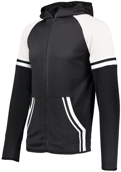 Holloway  Men's Retro Grade Jacket