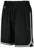 Holloway  Men's Retro Basketball Shorts