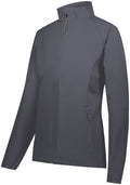 Holloway  Women's  Featherlight Soft Shell Jacket