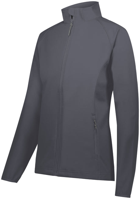 Holloway  Women's  Featherlight Soft Shell Jacket