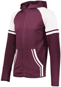 Holloway  Men's Retro Grade Jacket