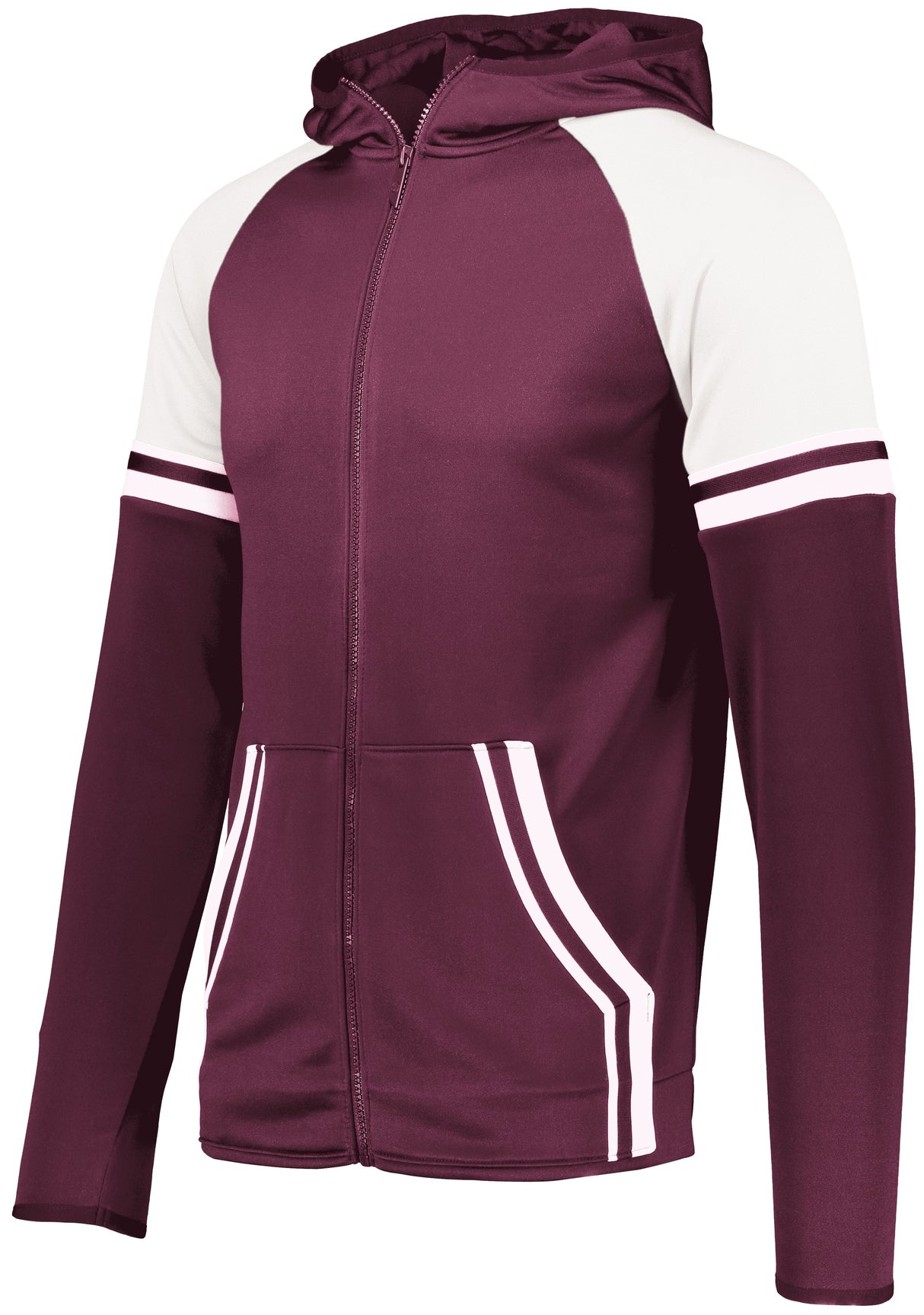 Holloway  Men's Retro Grade Jacket