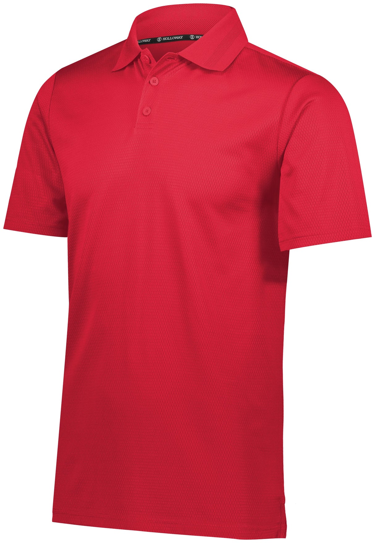 Holloway  Men's Prism Polo