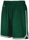 Holloway  Men's Retro Basketball Shorts