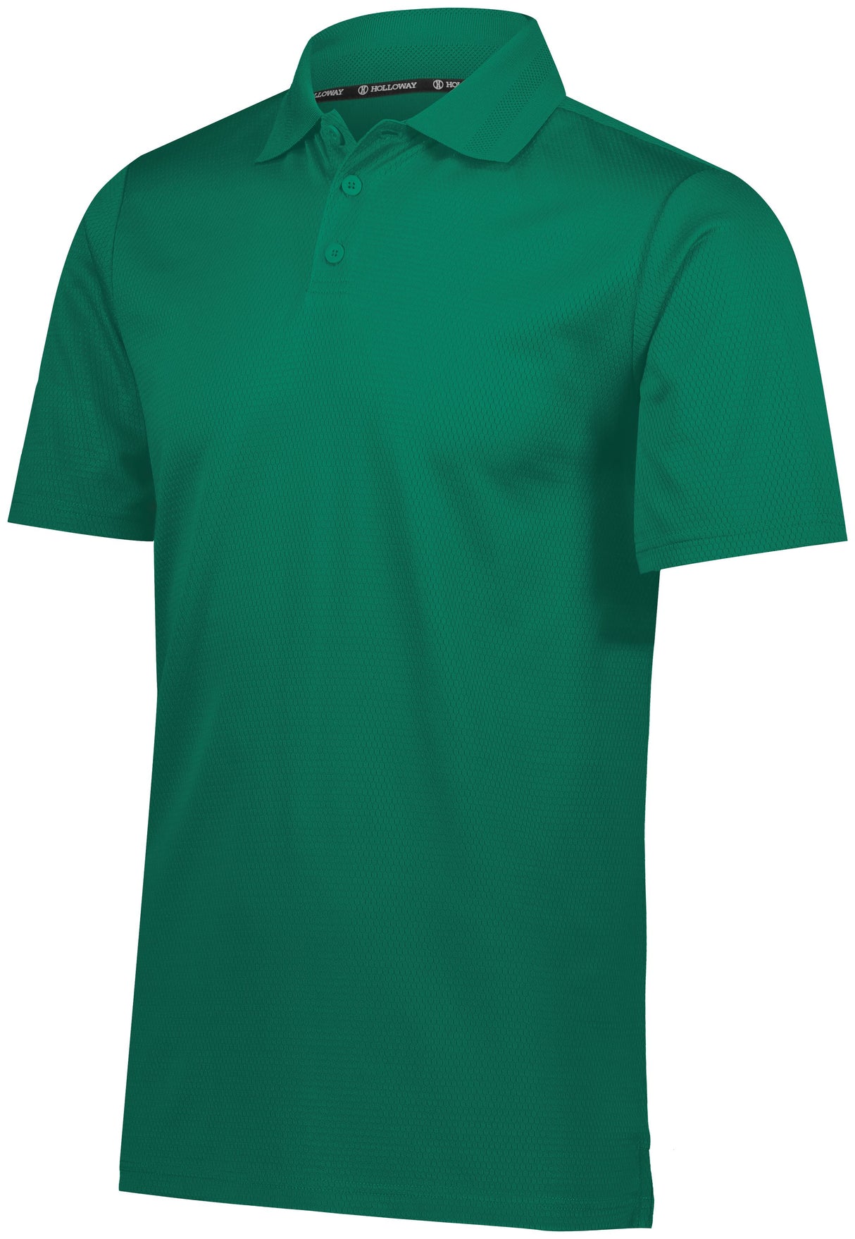 Holloway  Men's Prism Polo