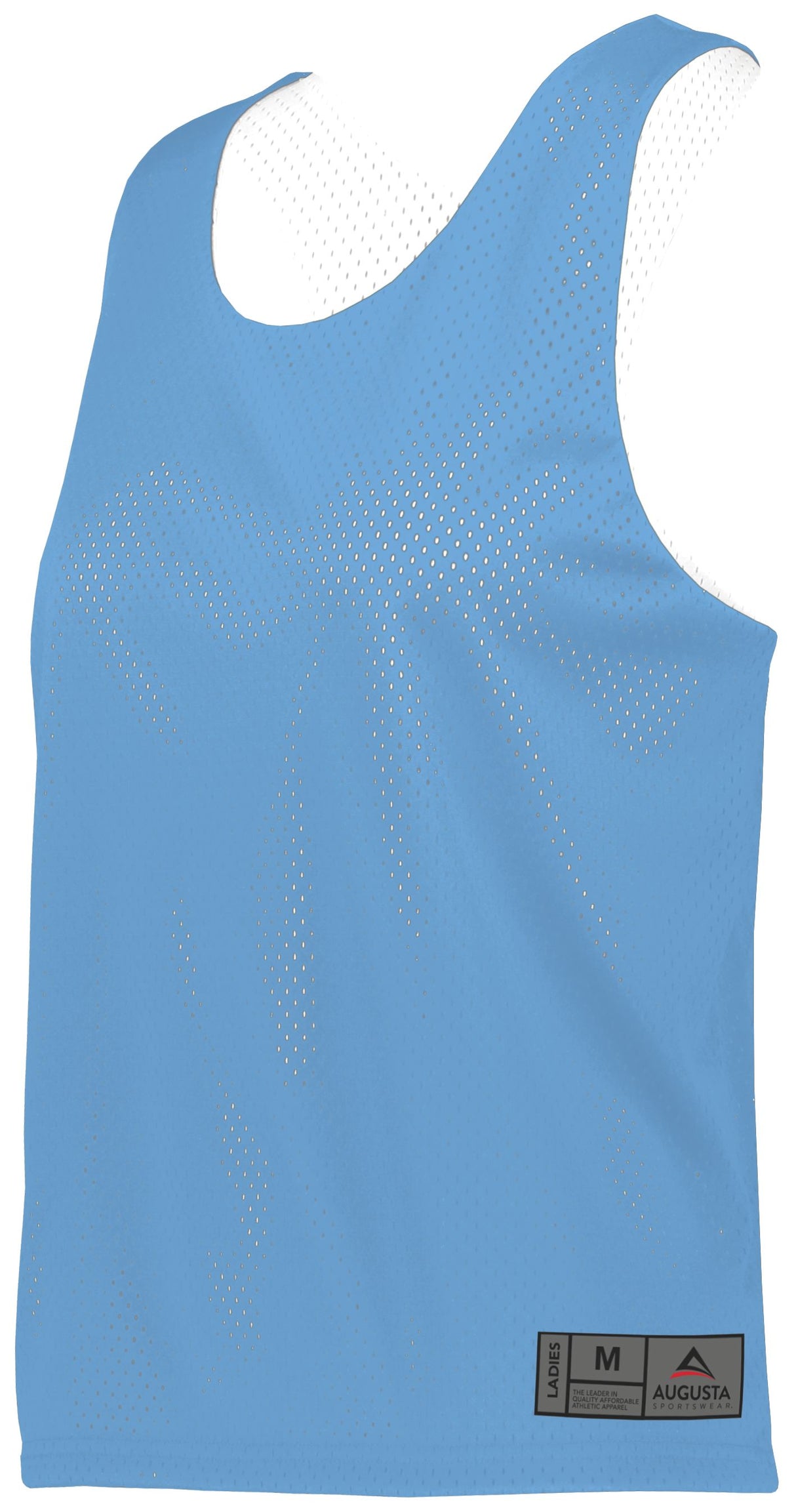 Augusta Sportswear  Women's  Mesh Reversible Pinnie