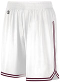 Holloway  Men's Retro Basketball Shorts