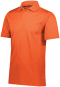 Holloway  Men's Prism Polo