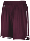 Holloway  Men's Retro Basketball Shorts