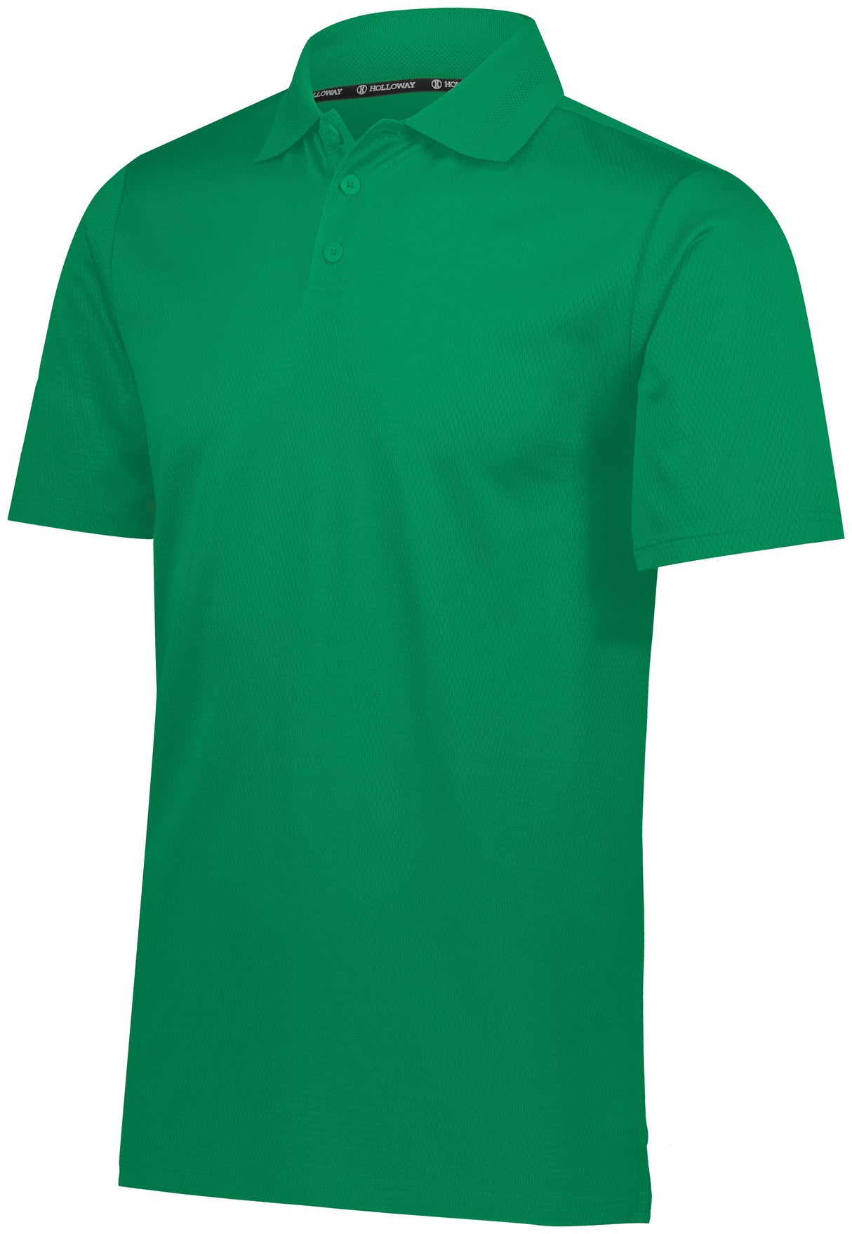 Holloway  Men's Prism Polo
