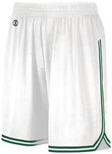 Holloway  Men's Retro Basketball Shorts