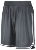 Holloway  Men's Retro Basketball Shorts