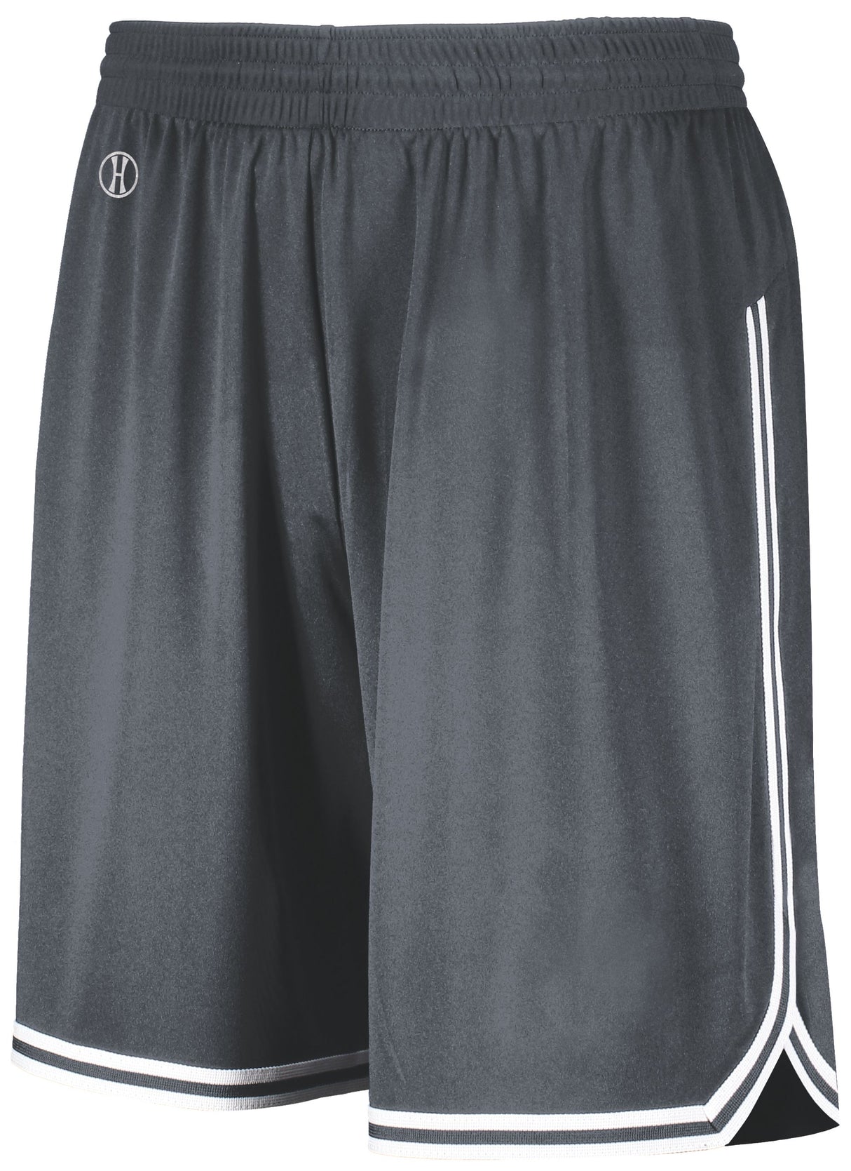 Holloway  Men's Retro Basketball Shorts