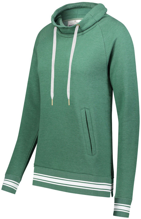 Holloway  Women's  All-american Funnel Neck Pullover